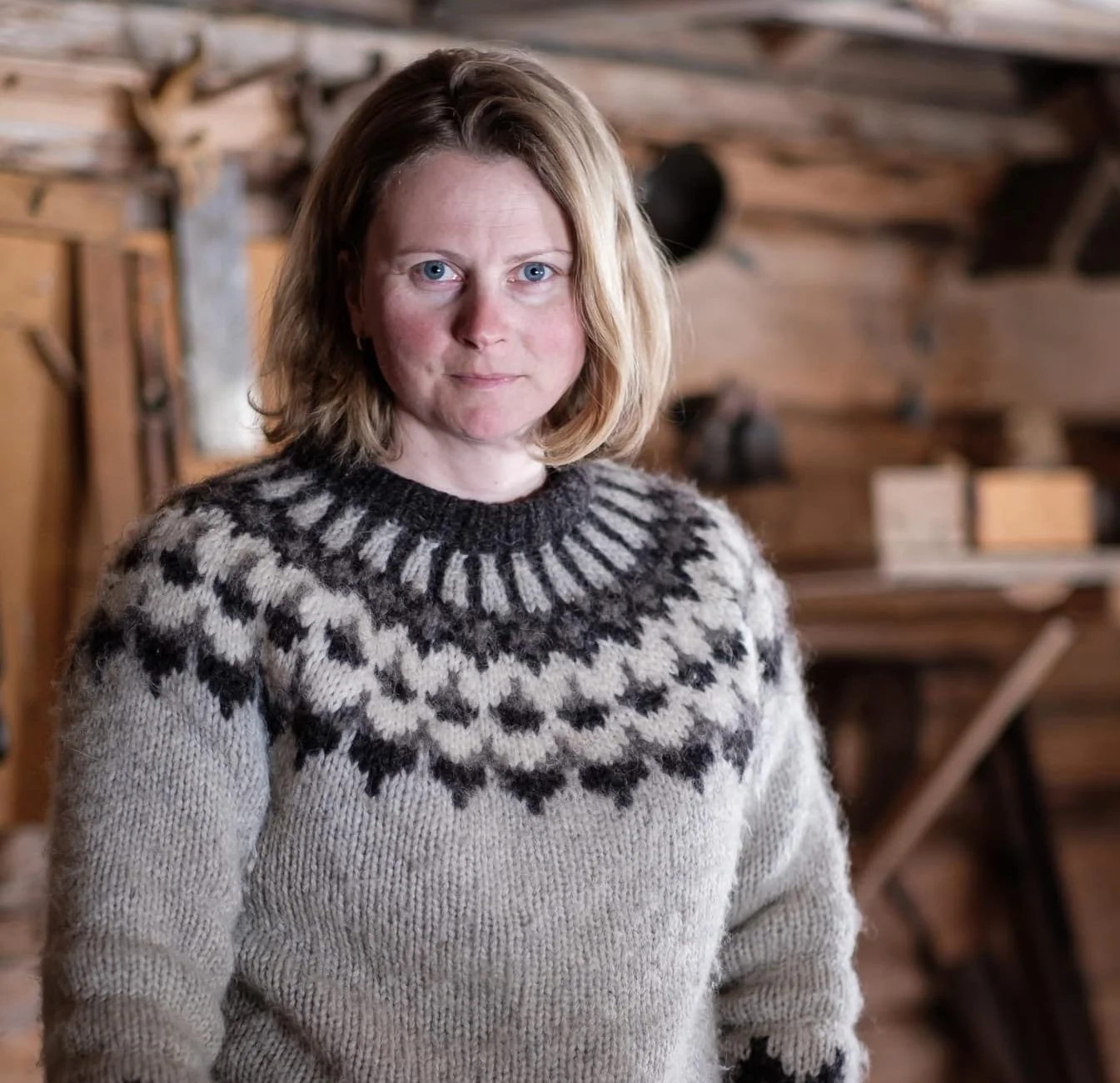 Anna Gustafsson