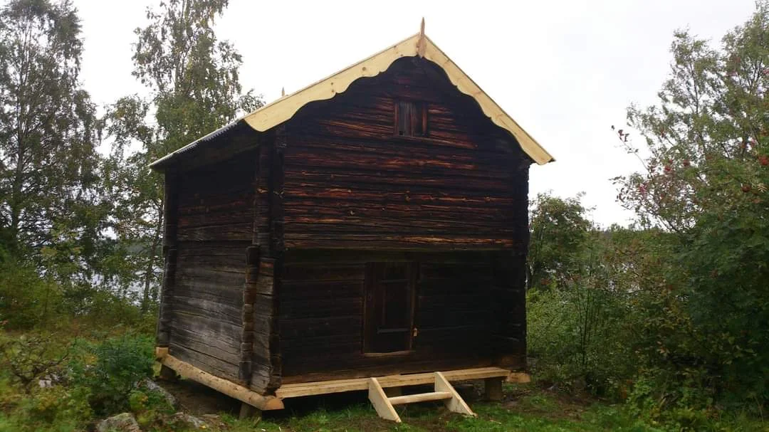Öns Båt & Bygg AB