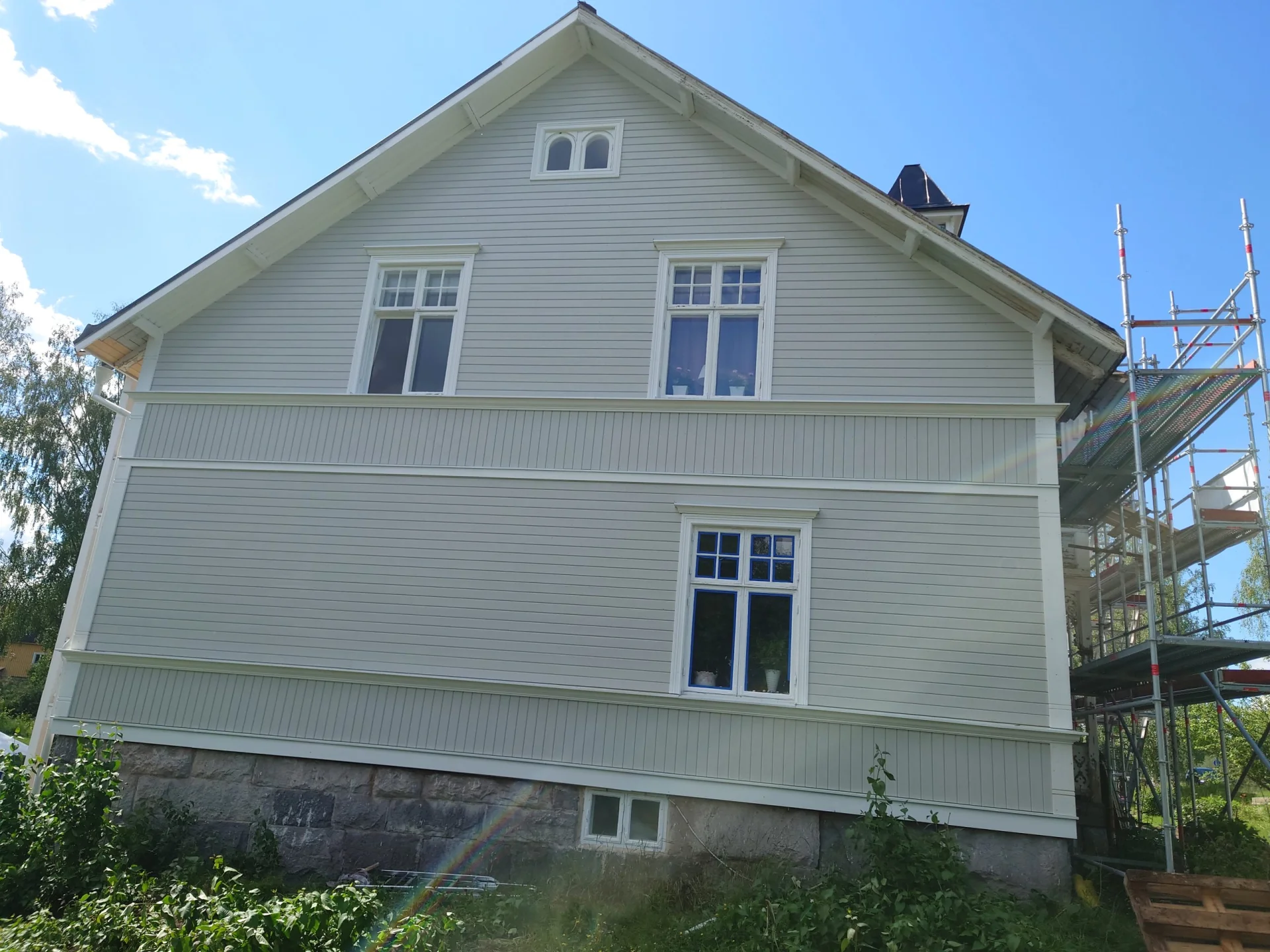 Öns Båt & Bygg AB