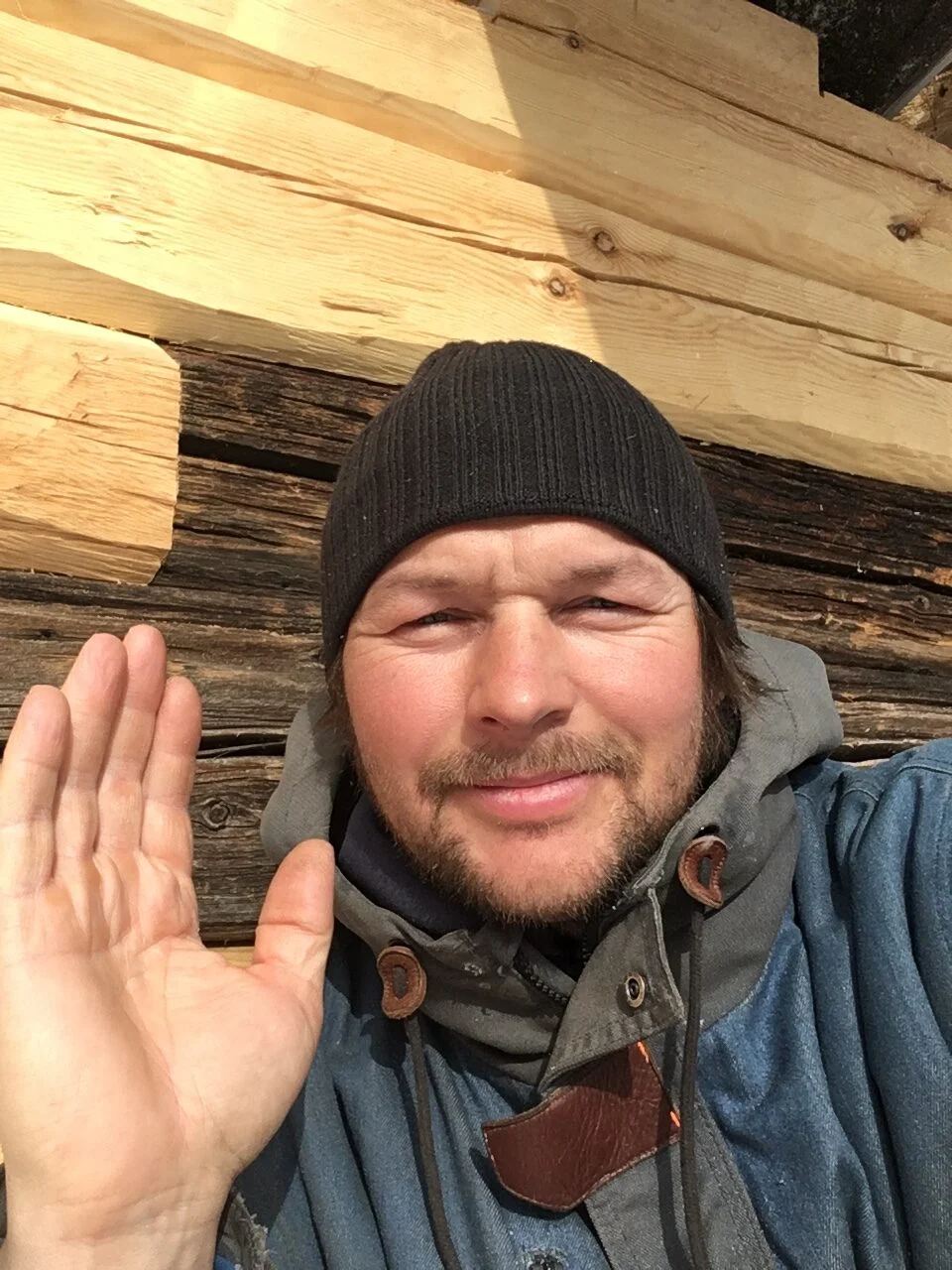 Joni Lidberg