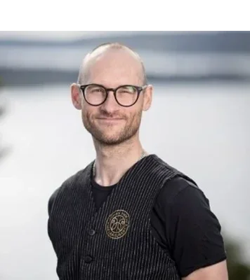 Johan Harju