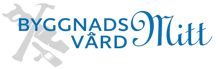ByggnadsvårdMitt